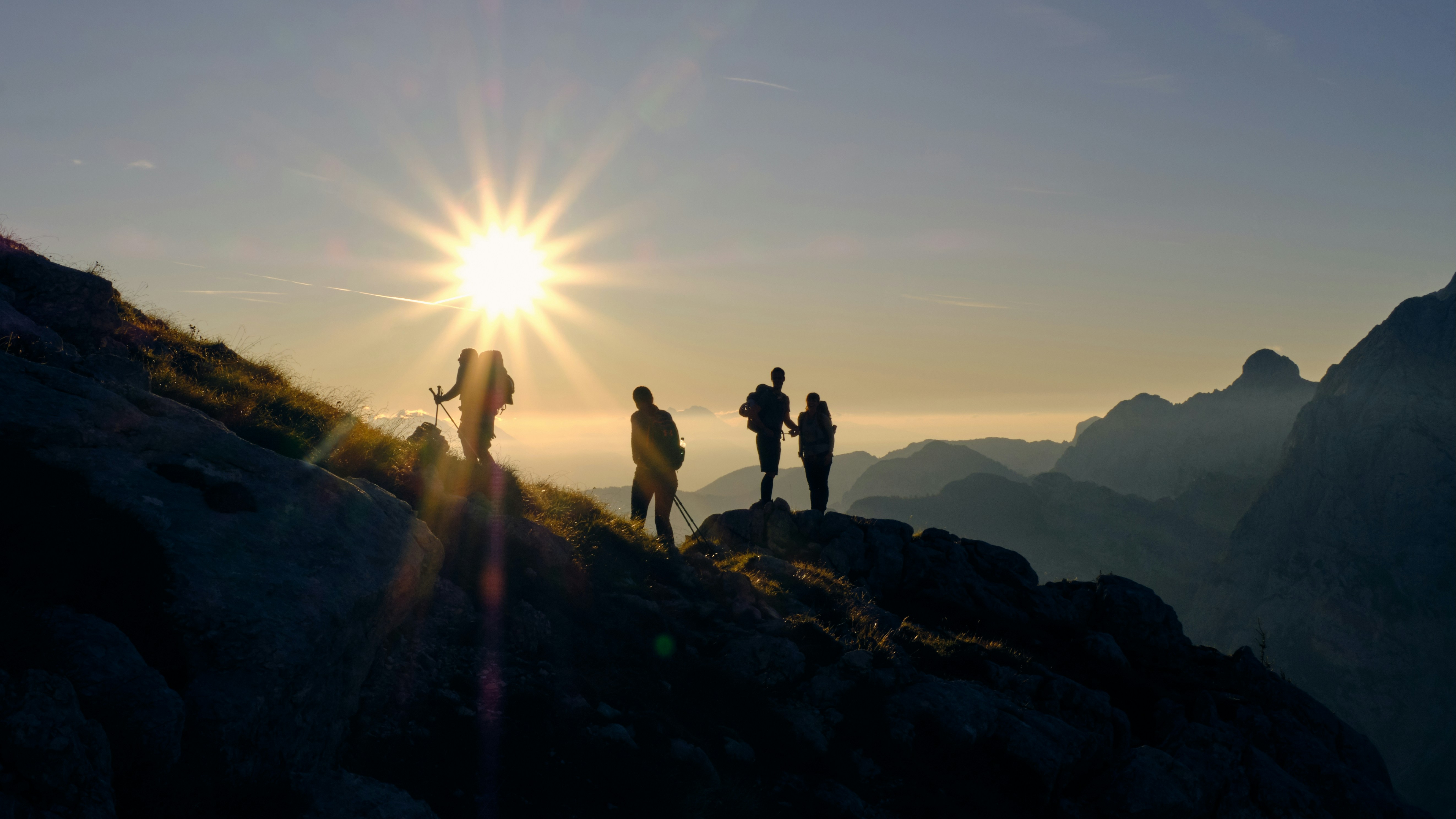Teamprozesse und Teamentwicklung